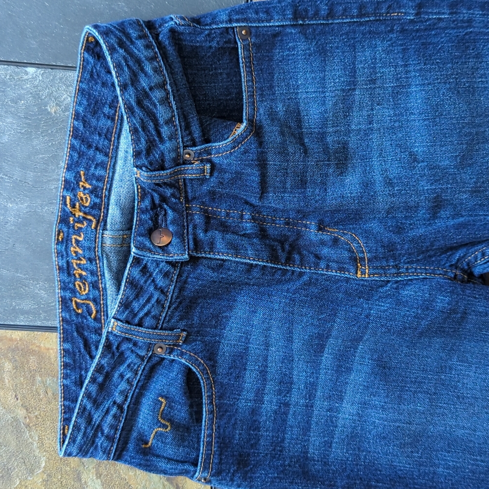 Kimes Ranch- Jennifer Jeans